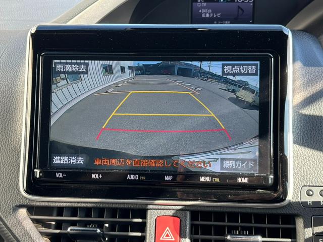 ヴォクシー ZS 煌(10枚目)