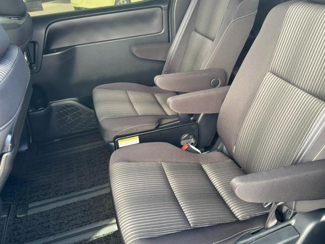 ヴォクシー ZS 煌(25枚目)