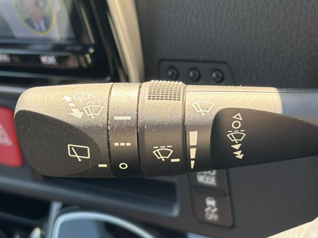 ヴォクシー ZS 煌(27枚目)