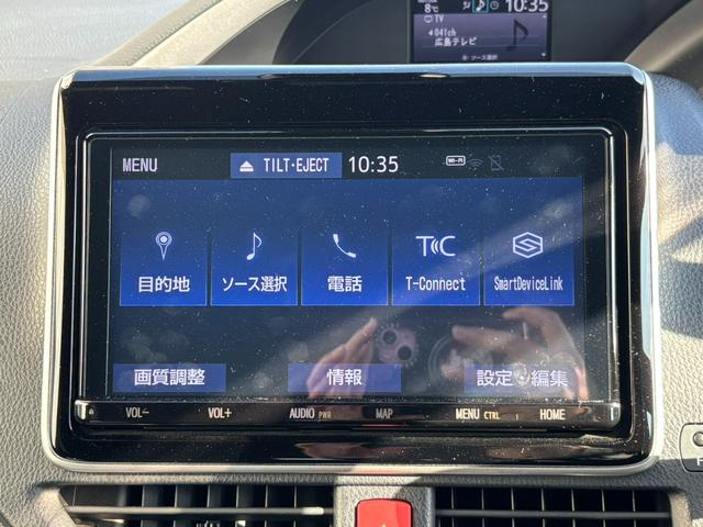 ヴォクシー ZS 煌(31枚目)