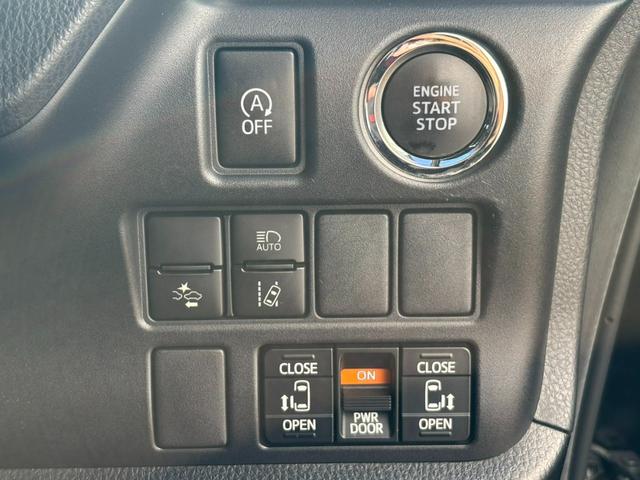 ヴォクシー ZS 煌(33枚目)