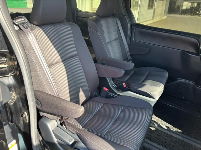 ヴォクシー ZS 煌(34枚目)