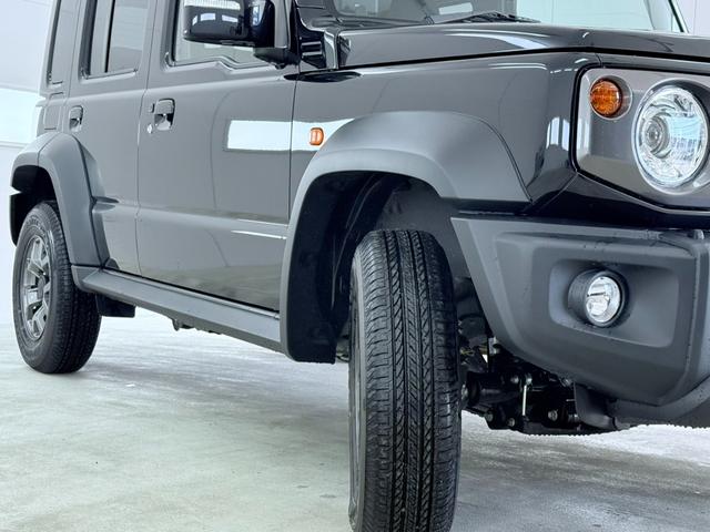 ジムニーノマド FC ナビ/バックカメラ/シートヒーター/クルーズコントロール/オートマチックハイビーム/TV/CD/DVD/スマートキー/プッシュスタート/(8枚目)