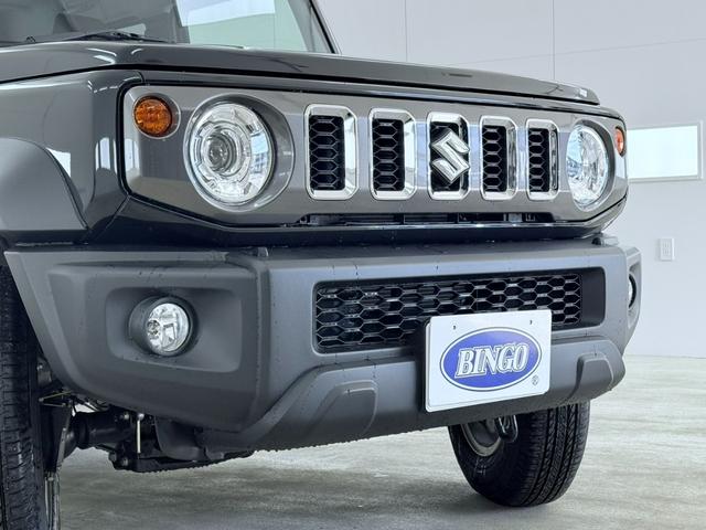 ジムニーノマド FC ナビ/バックカメラ/シートヒーター/クルーズコントロール/オートマチックハイビーム/TV/CD/DVD/スマートキー/プッシュスタート/(12枚目)