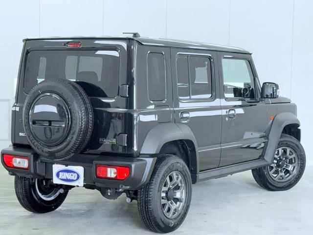 ジムニーノマド FC ナビ/バックカメラ/シートヒーター/クルーズコントロール/オートマチックハイビーム/TV/CD/DVD/スマートキー/プッシュスタート/(15枚目)