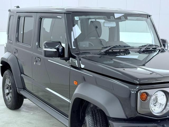 ジムニーノマド FC ナビ/バックカメラ/シートヒーター/クルーズコントロール/オートマチックハイビーム/TV/CD/DVD/スマートキー/プッシュスタート/(22枚目)