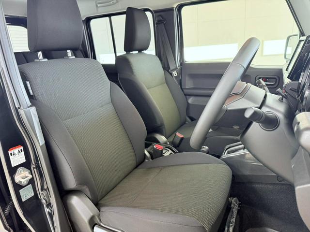 ジムニーノマド FC ナビ/バックカメラ/シートヒーター/クルーズコントロール/オートマチックハイビーム/TV/CD/DVD/スマートキー/プッシュスタート/(29枚目)