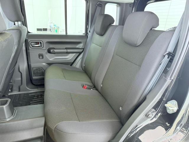 ジムニーノマド FC ナビ/バックカメラ/シートヒーター/クルーズコントロール/オートマチックハイビーム/TV/CD/DVD/スマートキー/プッシュスタート/(31枚目)