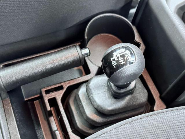 ジムニーノマド FC ナビ/バックカメラ/シートヒーター/クルーズコントロール/オートマチックハイビーム/TV/CD/DVD/スマートキー/プッシュスタート/(34枚目)