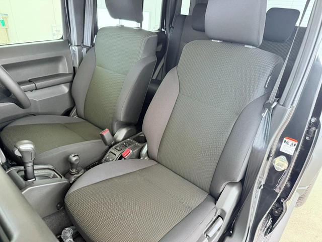 ジムニーノマド FC ナビ/バックカメラ/シートヒーター/クルーズコントロール/オートマチックハイビーム/TV/CD/DVD/スマートキー/プッシュスタート/(38枚目)