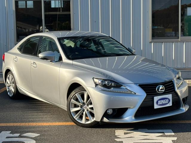 ＩＳ ＩＳ３００ｈ（3枚目）