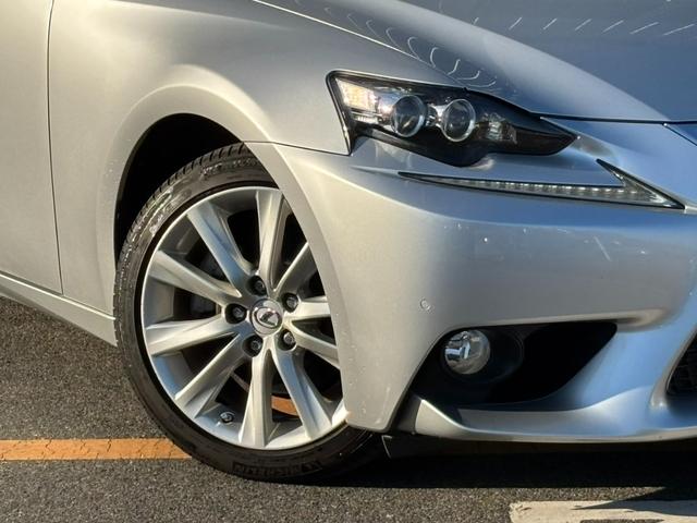 ＩＳ ＩＳ３００ｈ（5枚目）