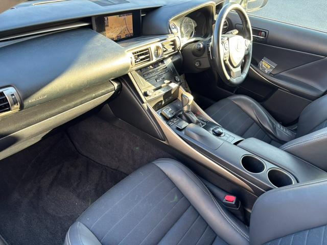 ＩＳ ＩＳ３００ｈ（29枚目）