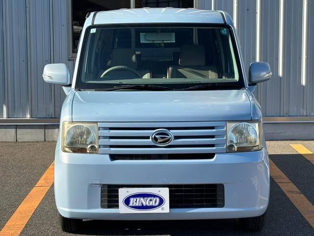 ムーヴコンテ Ｌ　リミテッド（2枚目）