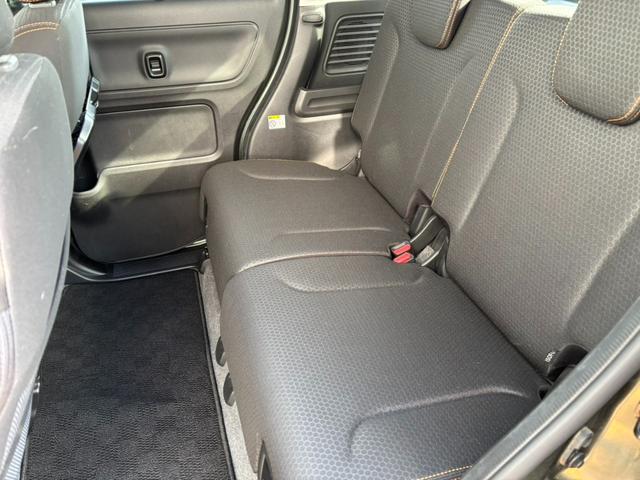 スペーシアギア ハイブリッドXZ ターボ 両側電動スライドドア バックカメラ ナビ(8枚目)