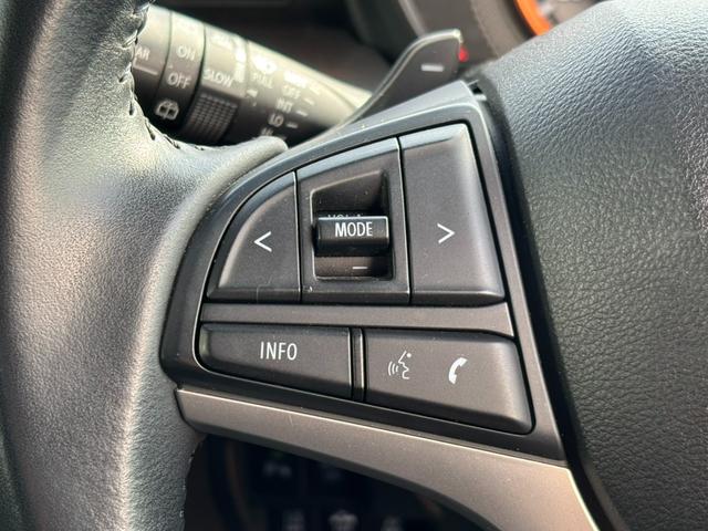 スペーシアギア ハイブリッドXZ ターボ 両側電動スライドドア バックカメラ ナビ(9枚目)