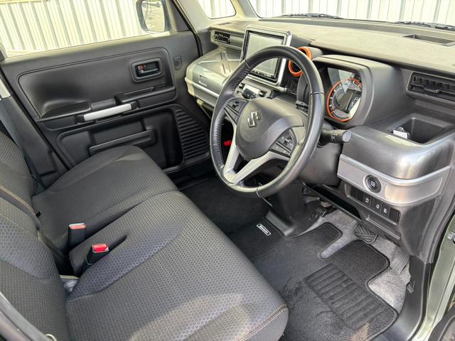 スペーシアギア ハイブリッドXZ ターボ 両側電動スライドドア バックカメラ ナビ(12枚目)