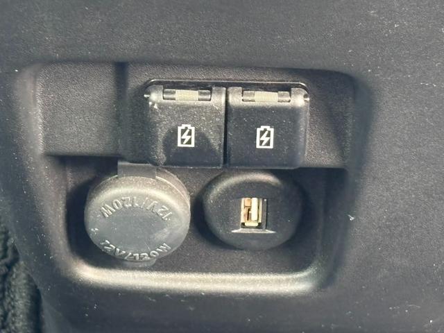 スペーシアギア ハイブリッドXZ ターボ 両側電動スライドドア バックカメラ ナビ(16枚目)