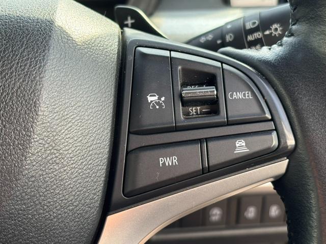 スペーシアギア ハイブリッドXZ ターボ 両側電動スライドドア バックカメラ ナビ(19枚目)