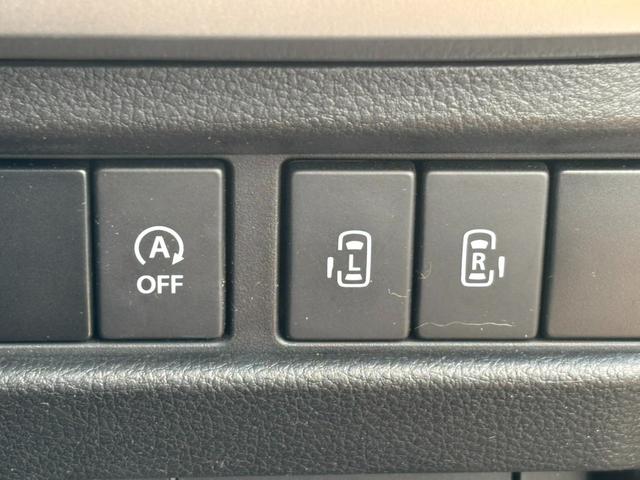 スペーシアギア ハイブリッドXZ ターボ 両側電動スライドドア バックカメラ ナビ(20枚目)