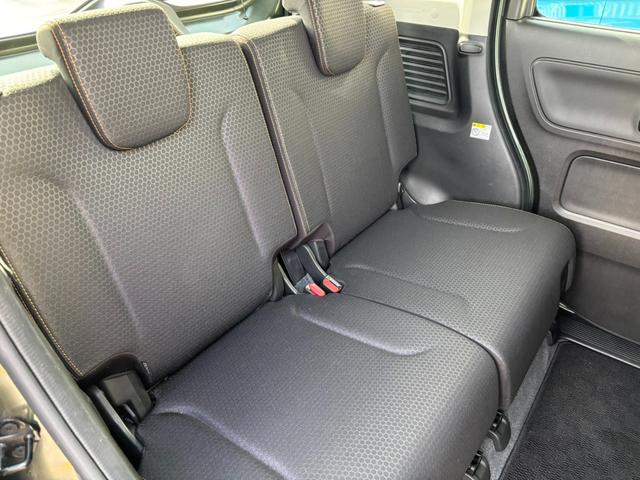 スペーシアギア ハイブリッドXZ ターボ 両側電動スライドドア バックカメラ ナビ(22枚目)