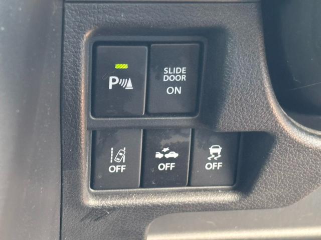 スペーシアギア ハイブリッドXZ ターボ 両側電動スライドドア バックカメラ ナビ(24枚目)