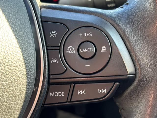 カローラクロス Z バックカメラ ETC ディスプレイオーディオ(14枚目)