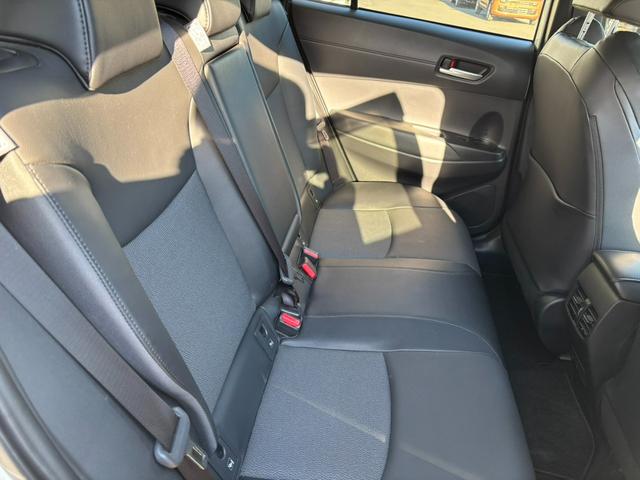 カローラクロス Z バックカメラ ETC ディスプレイオーディオ(15枚目)