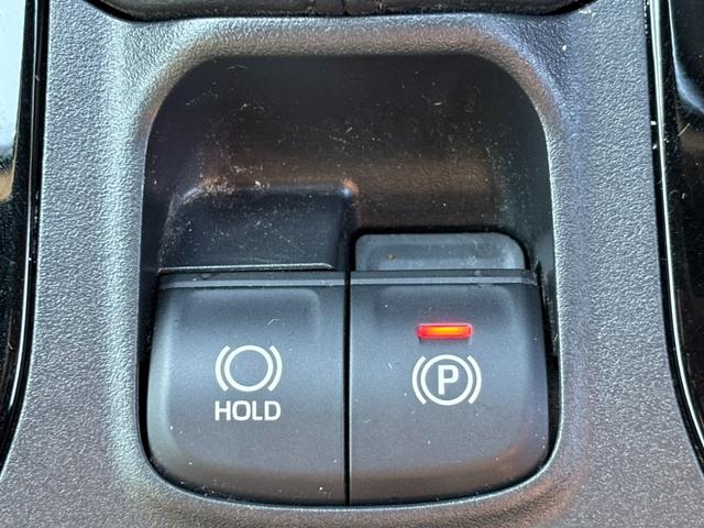 カローラクロス Z バックカメラ ETC ディスプレイオーディオ(23枚目)