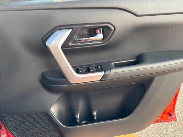 ロッキー Ｇ　オーディオレス（12枚目）