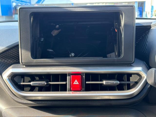 ロッキー Ｇ　オーディオレス（23枚目）