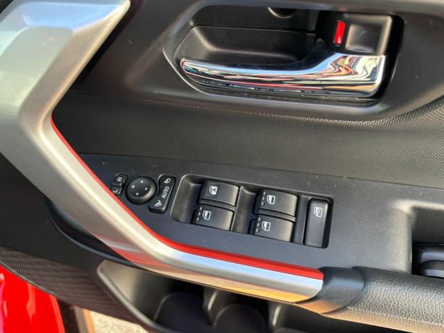 ロッキー Ｇ　オーディオレス（27枚目）