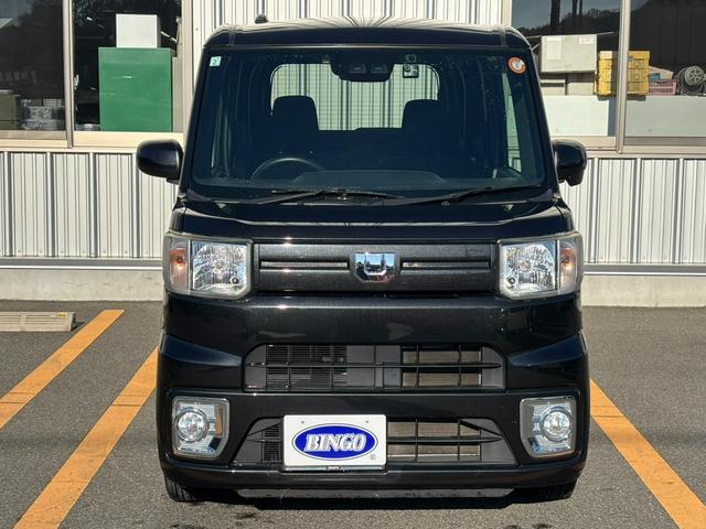 ウェイク D SAIII(2枚目)