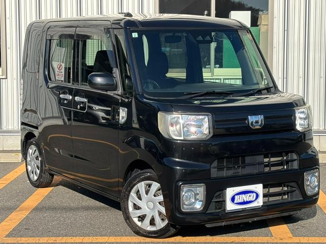 ウェイク D SAIII(3枚目)