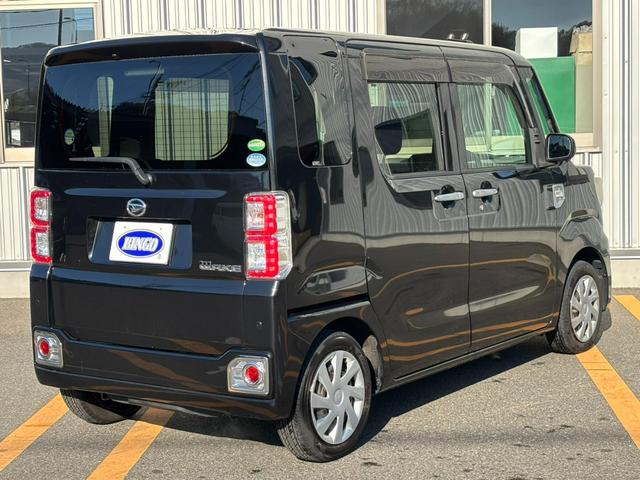 ウェイク D SAIII(4枚目)