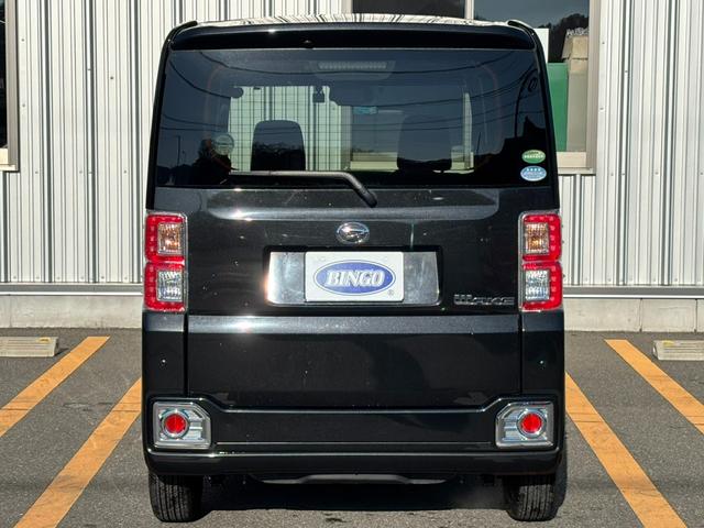 ウェイク D SAIII(5枚目)