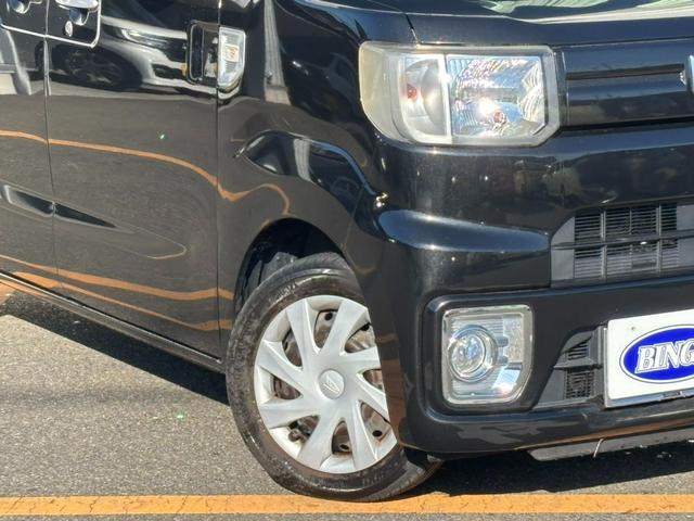 ウェイク D SAIII(6枚目)