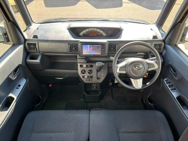 ウェイク D SAIII(10枚目)