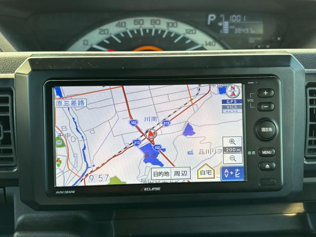 ウェイク D SAIII(12枚目)