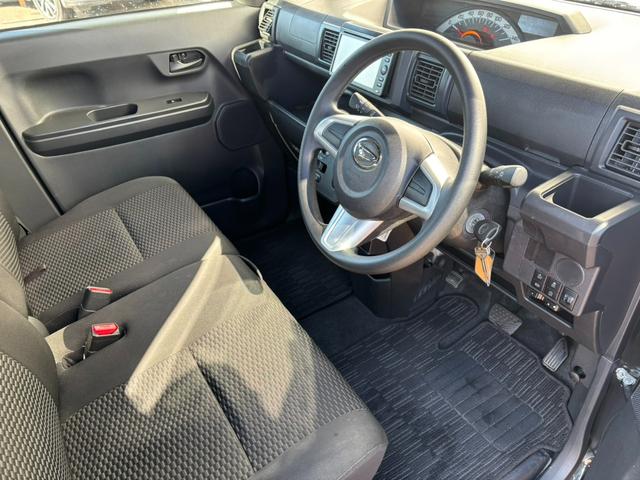 ウェイク D SAIII(19枚目)