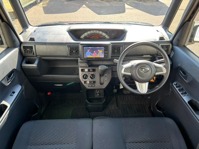 ウェイク D SAIII(20枚目)