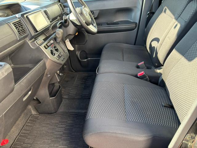 ウェイク D SAIII(21枚目)