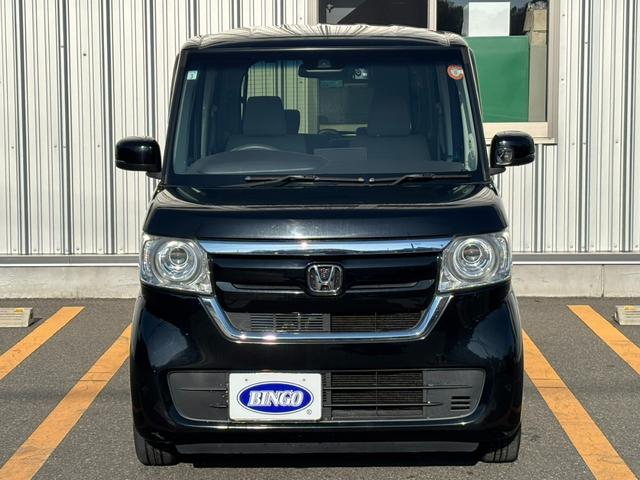 N-BOX G・Lホンダセンシング 片側電動スライドドア バックカメラ ドラレコ ナビ Bluetooth(2枚目)