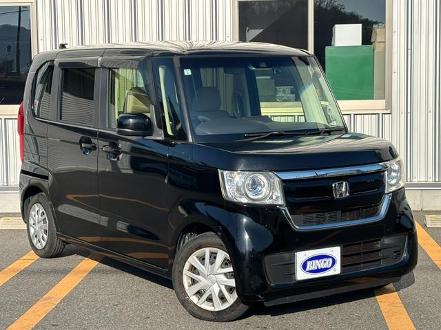 N-BOX G・Lホンダセンシング 片側電動スライドドア バックカメラ ドラレコ ナビ Bluetooth(3枚目)