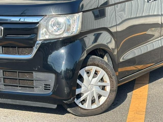 N-BOX G・Lホンダセンシング 片側電動スライドドア バックカメラ ドラレコ ナビ Bluetooth(4枚目)