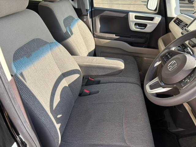 N-BOX G・Lホンダセンシング 片側電動スライドドア バックカメラ ドラレコ ナビ Bluetooth(16枚目)