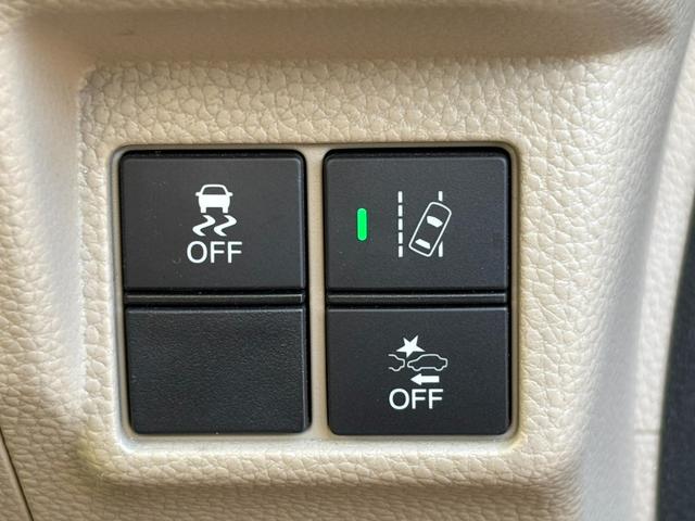 N-BOX G・Lホンダセンシング 片側電動スライドドア バックカメラ ドラレコ ナビ Bluetooth(17枚目)