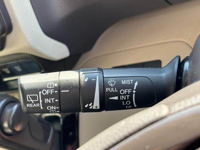 N-BOX G・Lホンダセンシング 片側電動スライドドア バックカメラ ドラレコ ナビ Bluetooth(21枚目)