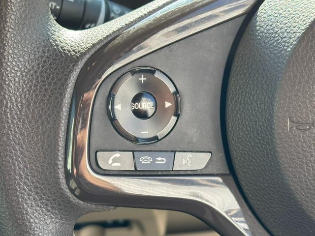 N-BOX G・Lホンダセンシング 片側電動スライドドア バックカメラ ドラレコ ナビ Bluetooth(25枚目)