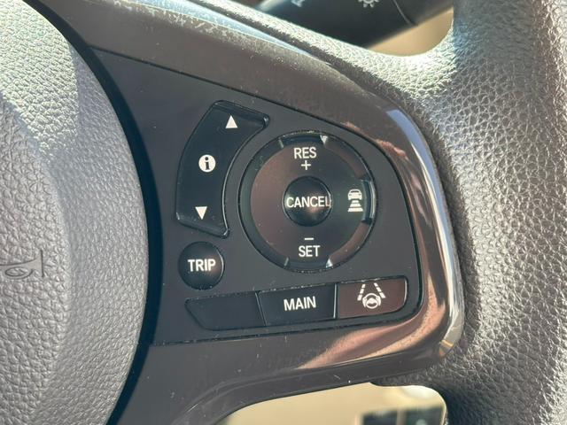 N-BOX G・Lホンダセンシング 片側電動スライドドア バックカメラ ドラレコ ナビ Bluetooth(28枚目)